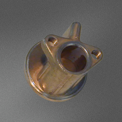 Bathroom hardware workpiece 10