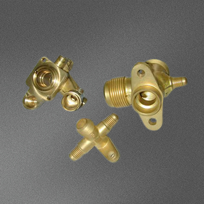 Bathroom hardware workpiece 11