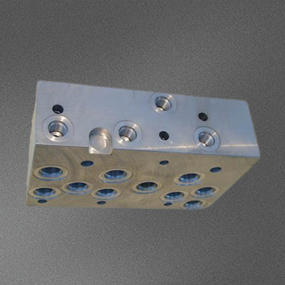 Workpiece Example 13