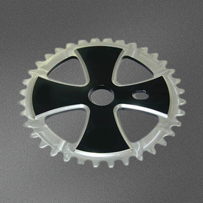 Workpiece Example 17