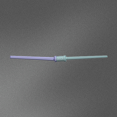 Medical Workpiece Example 2