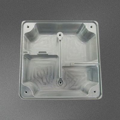 Machined 3C Electronics Workpiece 10