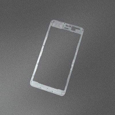 Machined 3C Electronics Workpiece 11