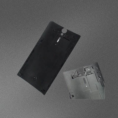 Machined 3C Electronics Workpiece 12