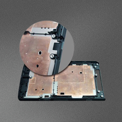 Machined 3C Electronics Workpiece 13