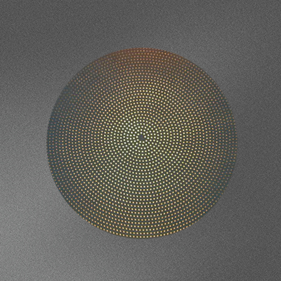 Machined 3C Electronics Workpiece 2