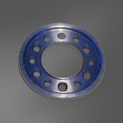 Machined 3C Electronics Workpiece 4