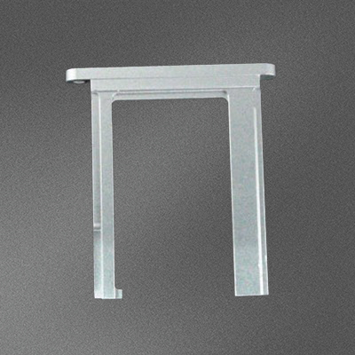 Machined 3C Electronics Workpiece 9