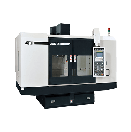CNC Tapping Center A12030