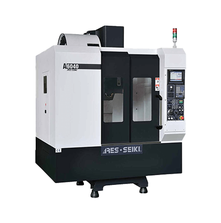 CNC Tapping Center A6040
