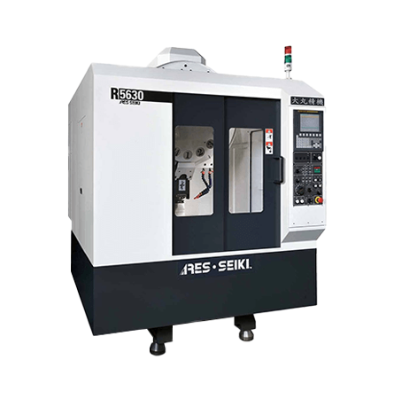 CNC Tapping Center R5630