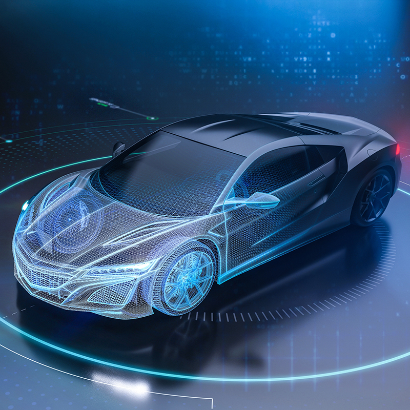 Car / Motorcycle / Bike