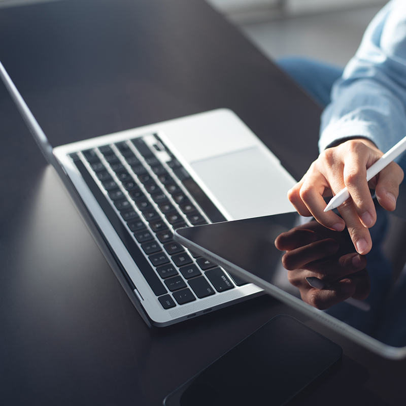 3C Electronics, Semiconductor