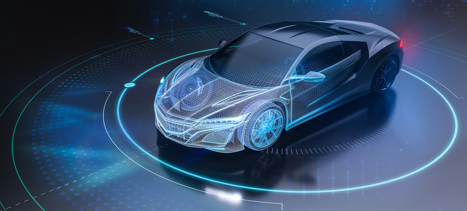 Automotive Application