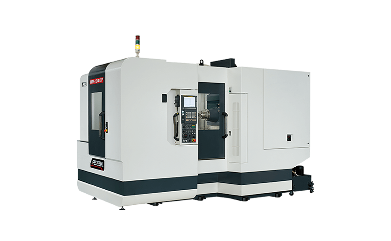 CNC Horizontal Machining Center
