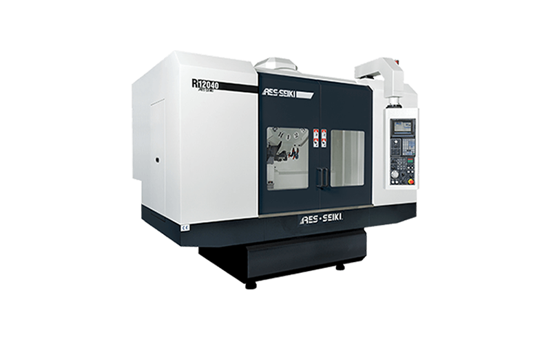 CNC Tapping Center - R Series