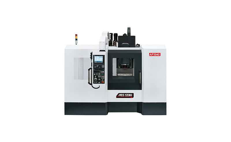 5 Face CNC Vertical Machining Center