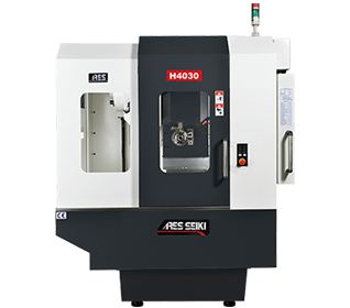 H Series CNC Horizontal Machining Center