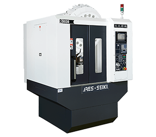 R Series CNC Tapping Center